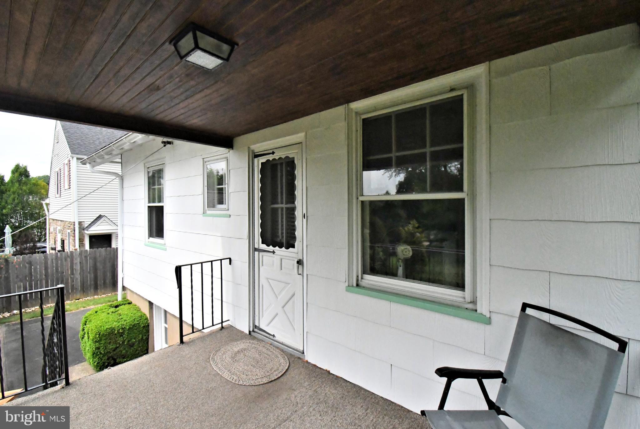 EAST ORELAND - Residential