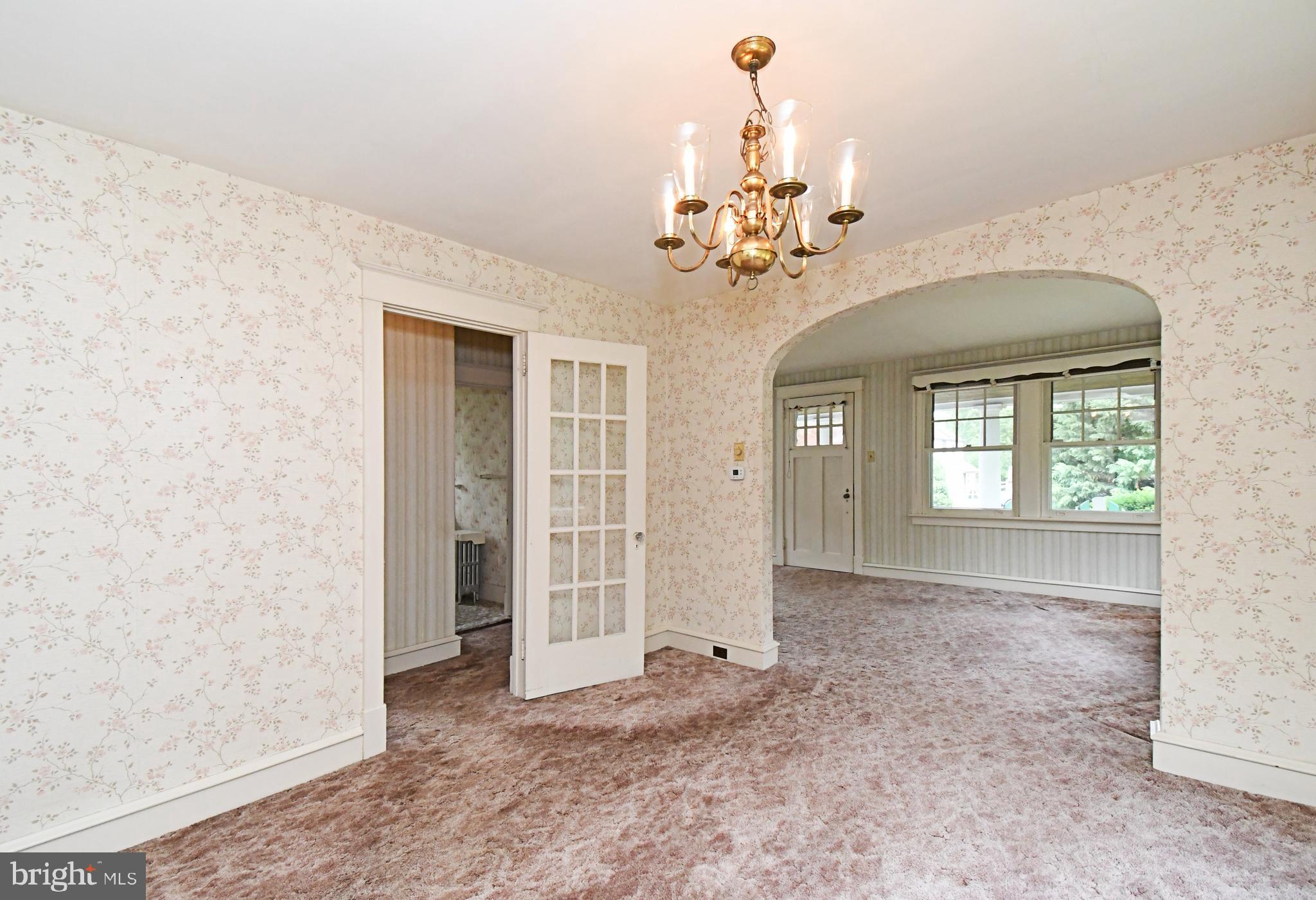 EAST ORELAND - Residential