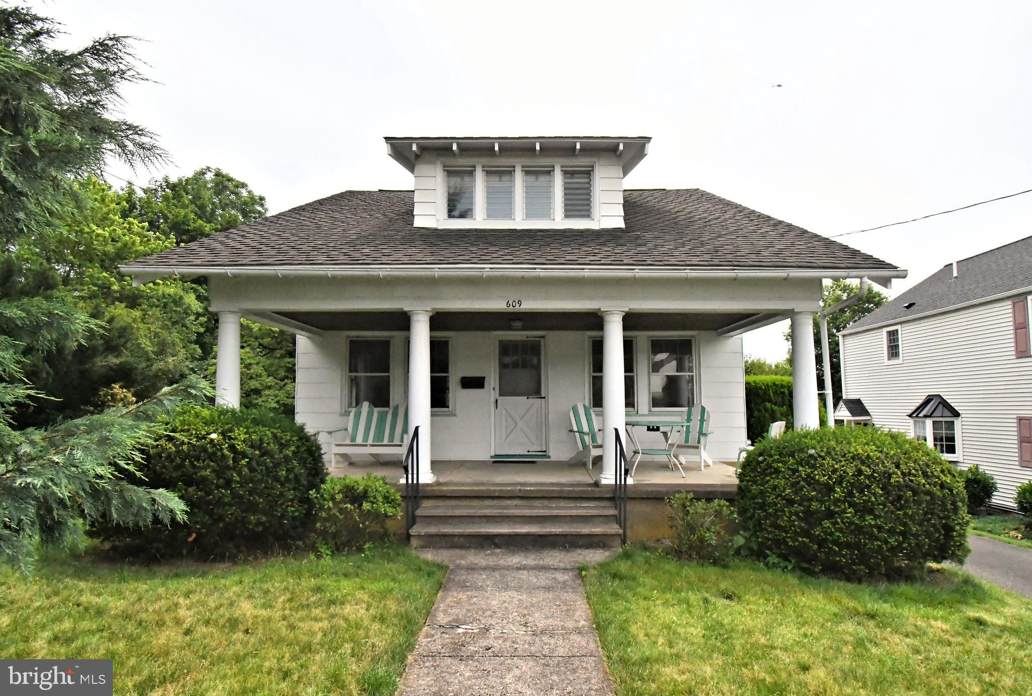 EAST ORELAND - Residential