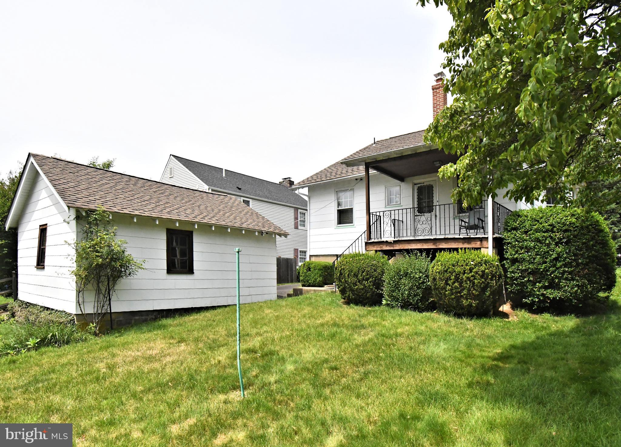 EAST ORELAND - Residential