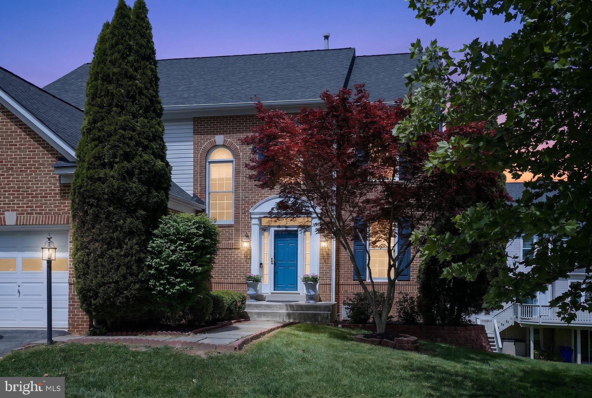 Welcome to your stunning 5-bedroom, 3.5-bath residence in the highly sought-after Seneca Crossing community of Germantown, MD. This meticulously maintained home offers an ideal blend of modern luxury and suburban comfort within one of Montgomery County’s most popular neighborhoods. Property Highlights Spacious Living: Boasting approximately 3,800 total square feet, the home features a light-filled open floor plan with high ceilings and large windows that invite an abundance of natural light. Gourmet Kitchen: The heart of the home is a dream kitchen equipped with granite countertops, premium stainless steel appliances, with ample serving counter space large enough for company to sit. Primary Suite: A luxurious upstairs retreat featuring a walk-in closet and a beautifully renovated ensuite bathroom with dual sinks. Versatile Lower Level: The fully finished walk-out basement provides a large entertainment area, a full bathroom, and a bonus 5th bedroom—perfect for guests, a home office, or an in-law suite. Outdoor Living: Enjoy the private backyard from your upgraded huge multi-level deck or stone patio, complete for seasonal entertaining. Community & Location Recreation: Located just minutes Black Hills Regional Park and Butlers Orchard which offers so many amazing recreational activities and locally sourced food!  Also close by is 27.8-acre Seneca Crossing Local Park and the massive South Germantown Recreational Park, which features the Maryland Soccer Plex, hiking trails, and a splash park. Convenience: Effortless commuting with quick access to I-270 and the Germantown MARC station. You are also within walking distance of the shopping and dining options at Milestone Center. Top-Tier Schools: Assigned to highly regarded Montgomery County Public Schools, typically including Dr. Sally K. Ride Elementary, Dr. Martin Luther King, Jr. Middle, and Seneca Valley High School.