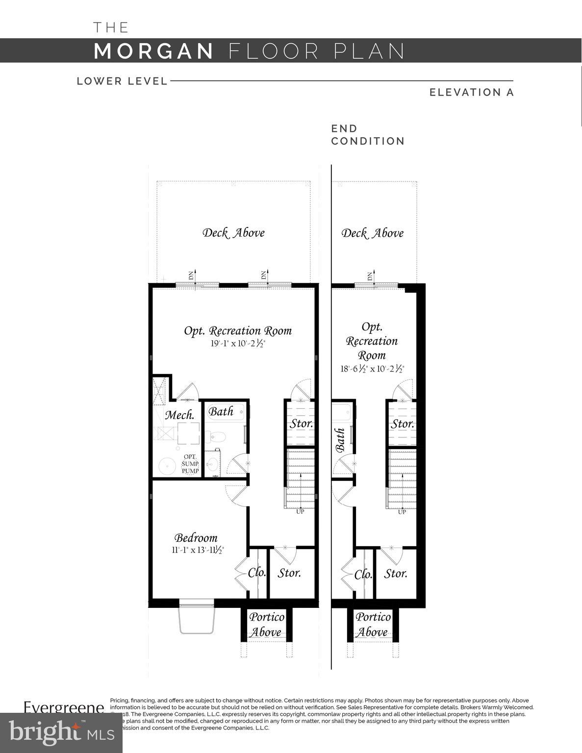 LAKE ANNA PLAZA - Residential