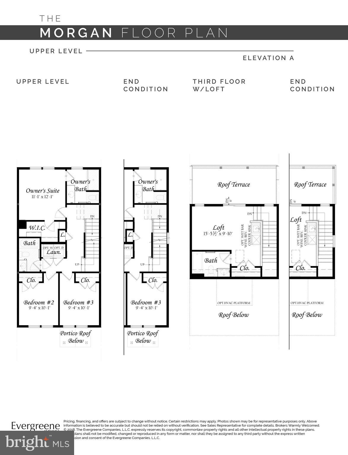 LAKE ANNA PLAZA - Residential