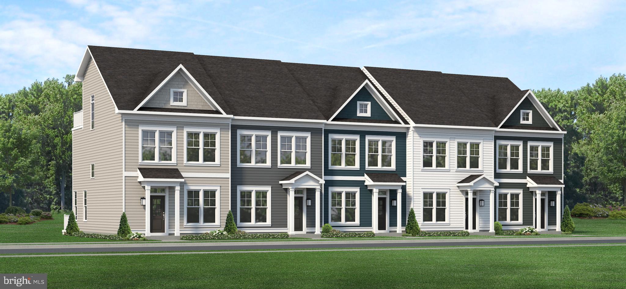 LAKE ANNA PLAZA - Residential