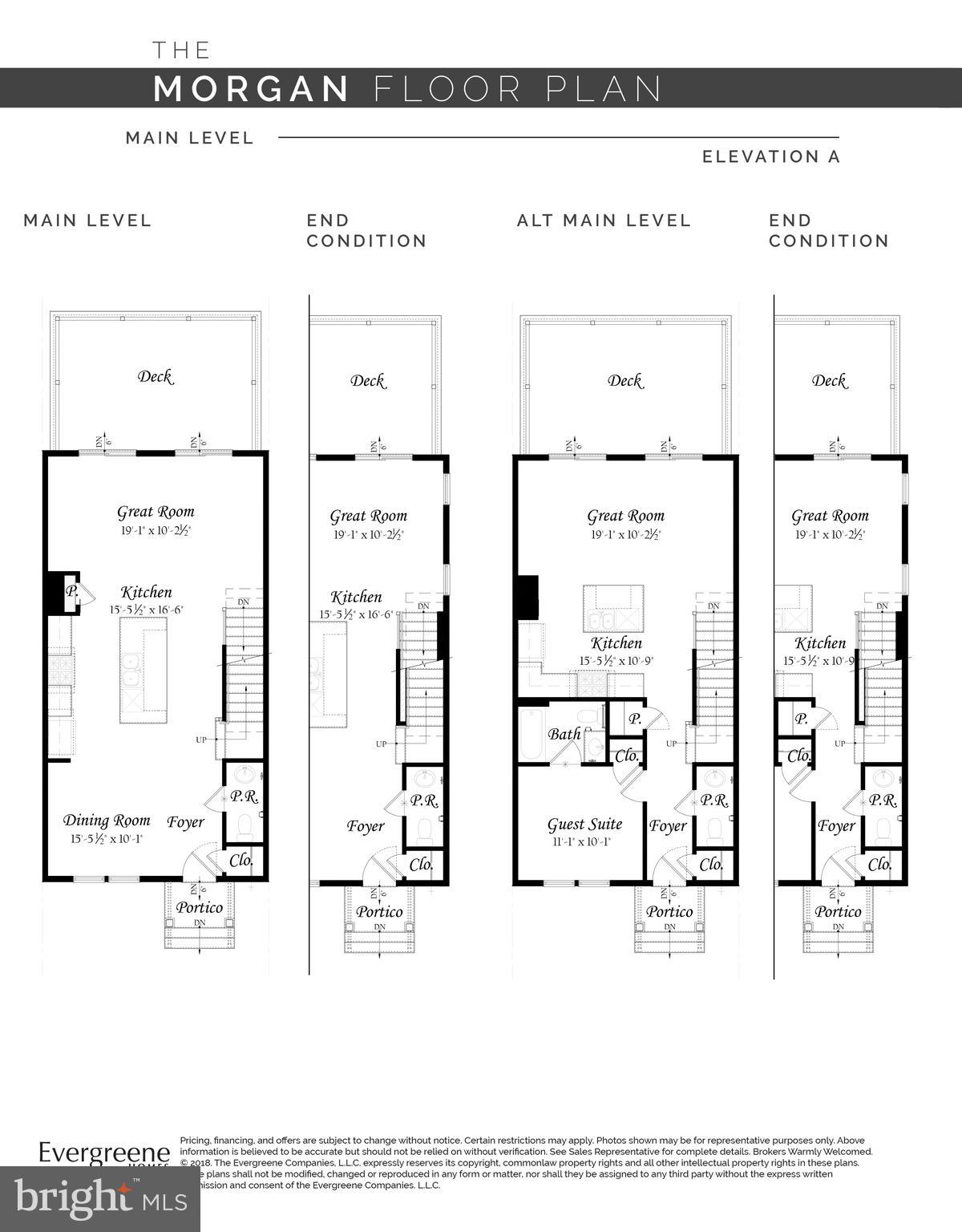 LAKE ANNA PLAZA - Residential