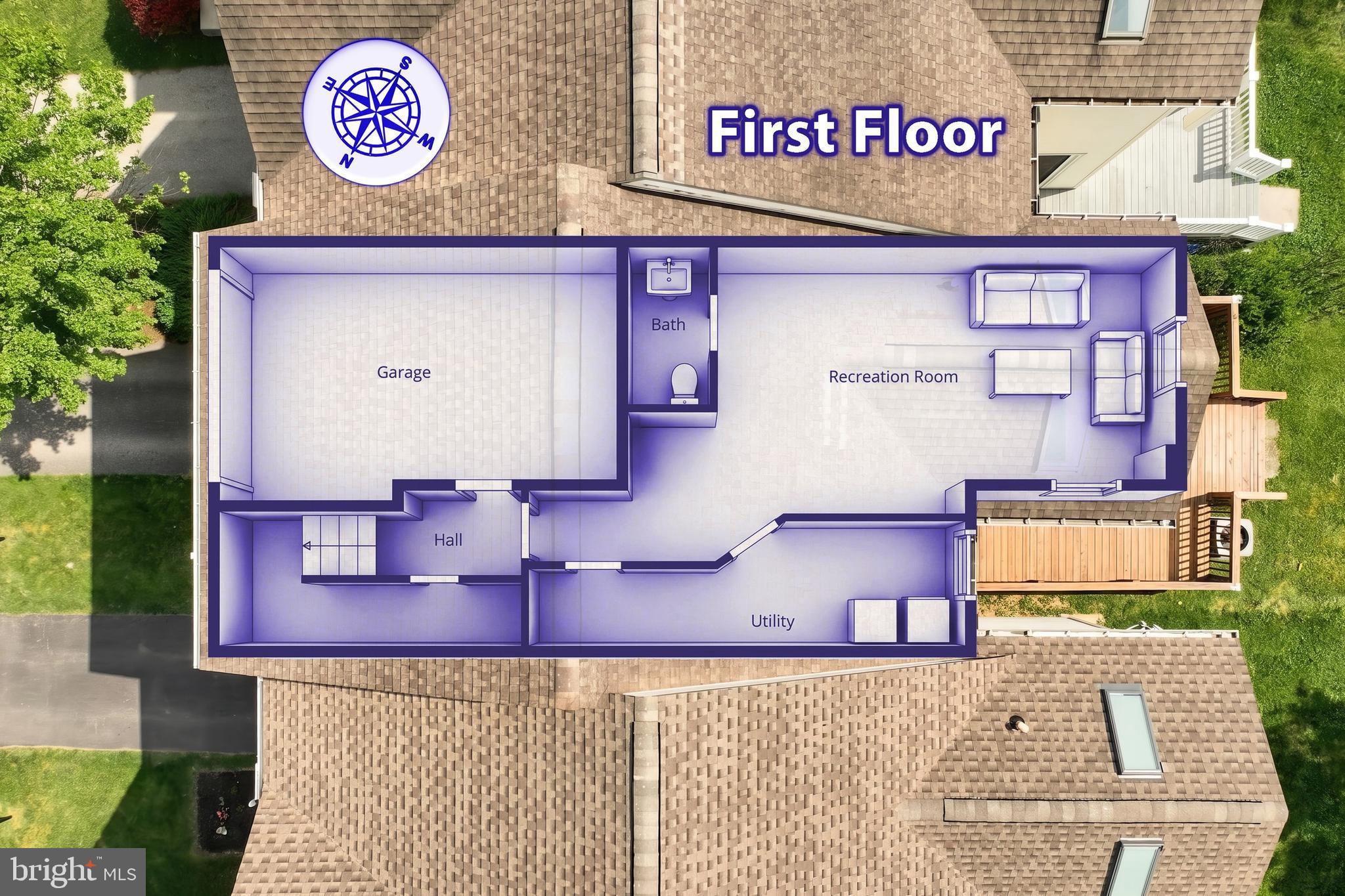 COLONIAL HILLS - Residential