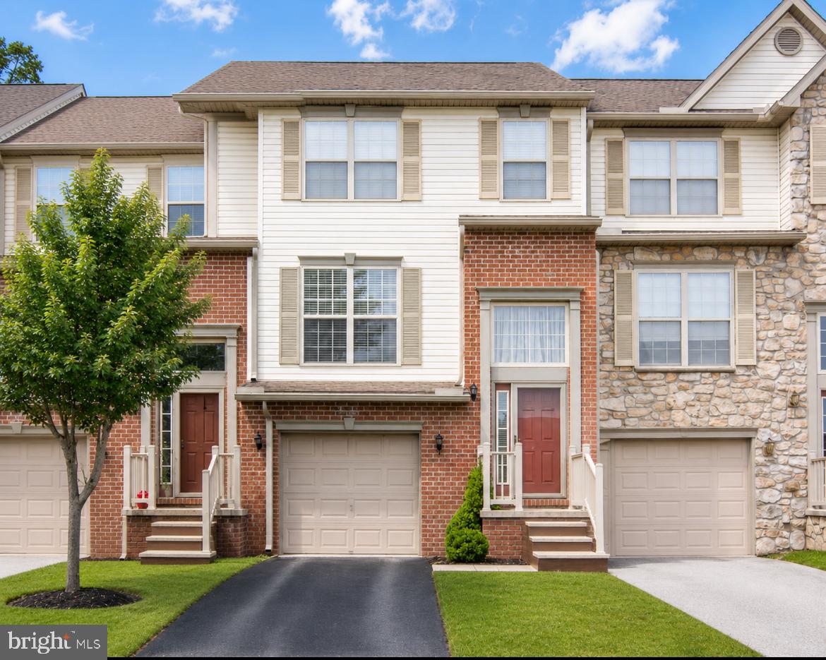 Nestled in the charming community Colonial Hills, this move-in-ready gem offers a perfect blend of style and convenience. Boasting three spacious bedrooms and four pristine bathrooms, this home is designed for modern living. The heart of the house is an exquisite kitchen featuring luxurious granite countertops, a custom backsplash, and a versatile kitchen island that's perfect for culinary creativity or casual dining. Enjoy sun-filled mornings in the inviting sunroom.  Move your gatherings outdoors on the expansive deck that overlooks a serene backyard—ideal for entertaining or savoring tranquil moments. Located just minutes from the Maryland line, commuting is effortless with quick access to major routes.  Enjoy all the quintessential charm and amenities that Hanover has to offer.

Whether you’re relaxing at home or exploring nearby attractions, this property provides an unmatched lifestyle opportunity in a sought-after location. Don't miss your chance to own this extraordinary abode where each day dawns bright with comfort and possibility! Professional photos coming soon!