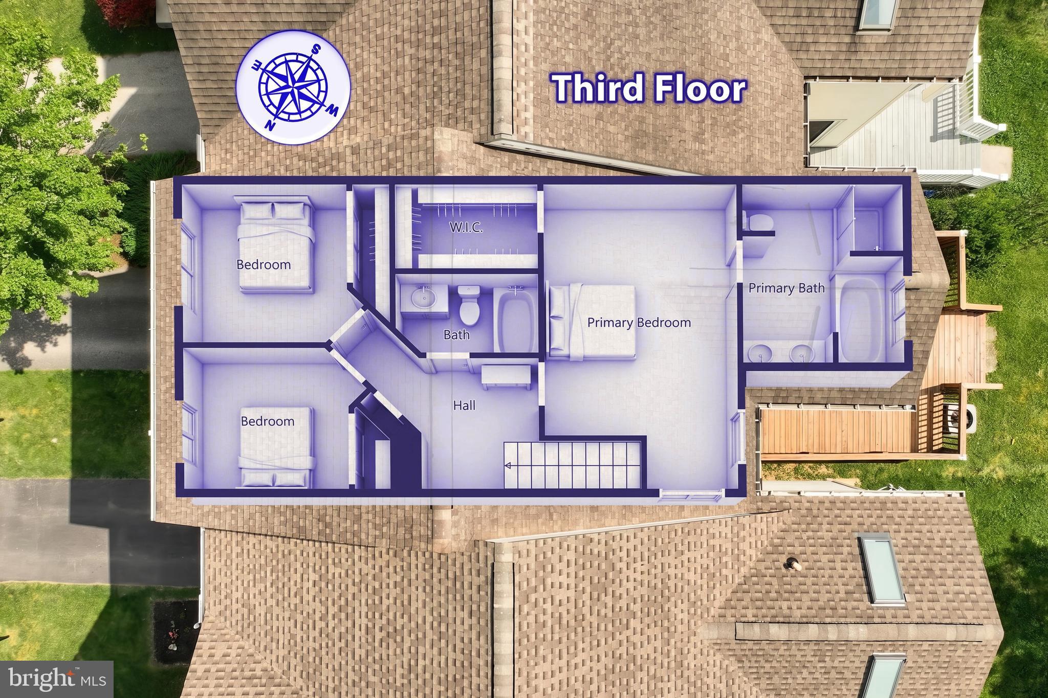 COLONIAL HILLS - Residential
