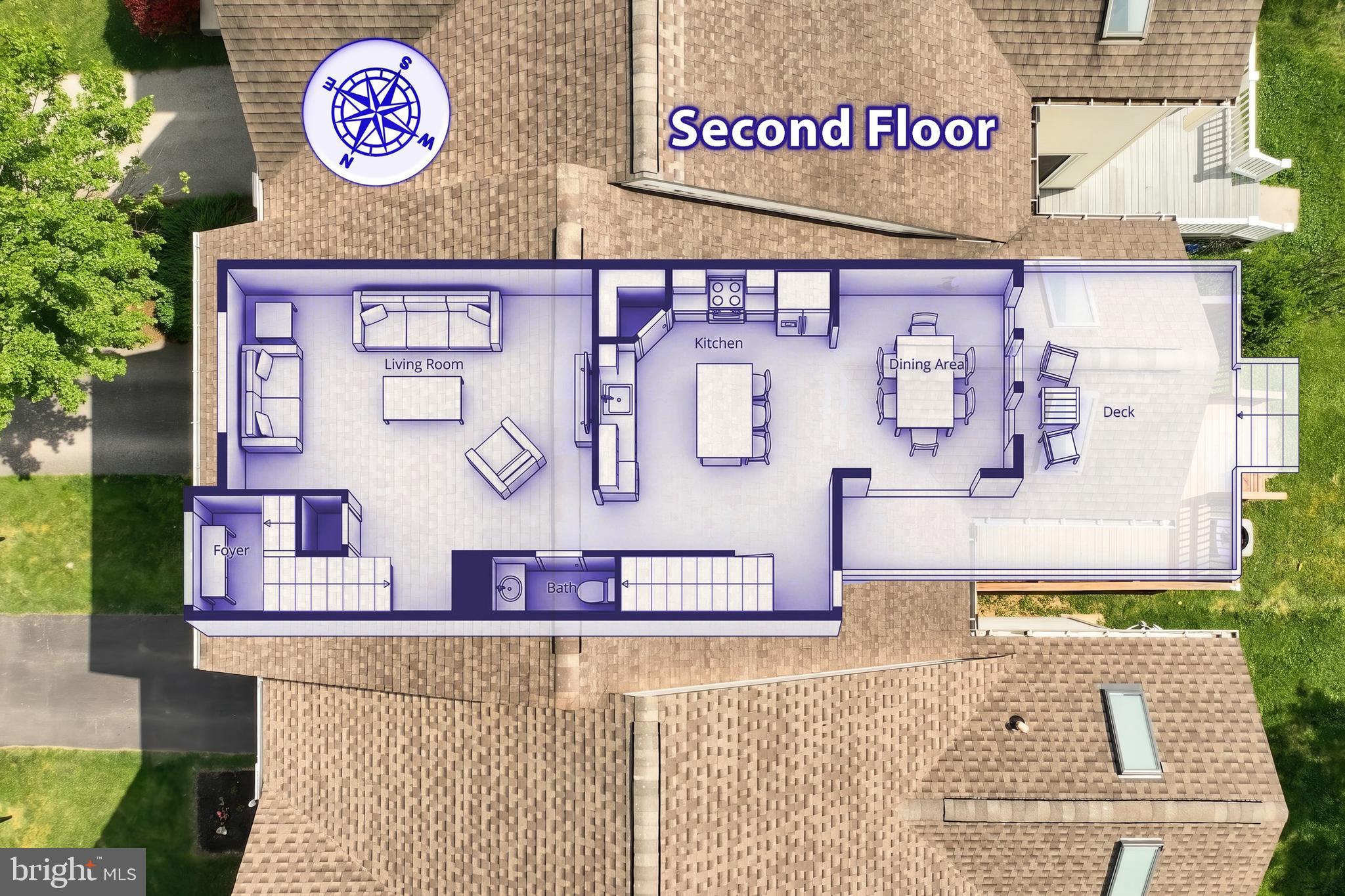 COLONIAL HILLS - Residential