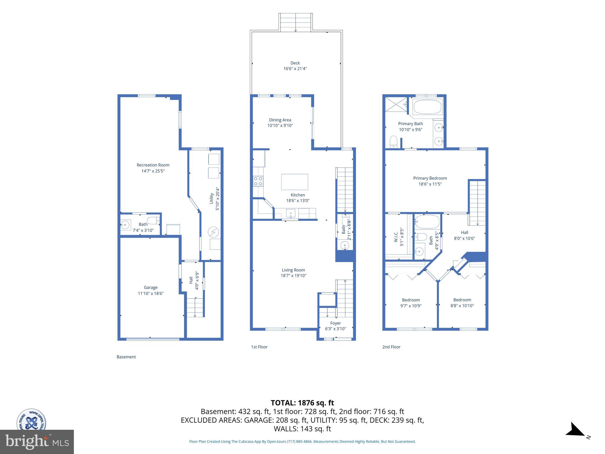 COLONIAL HILLS - Residential