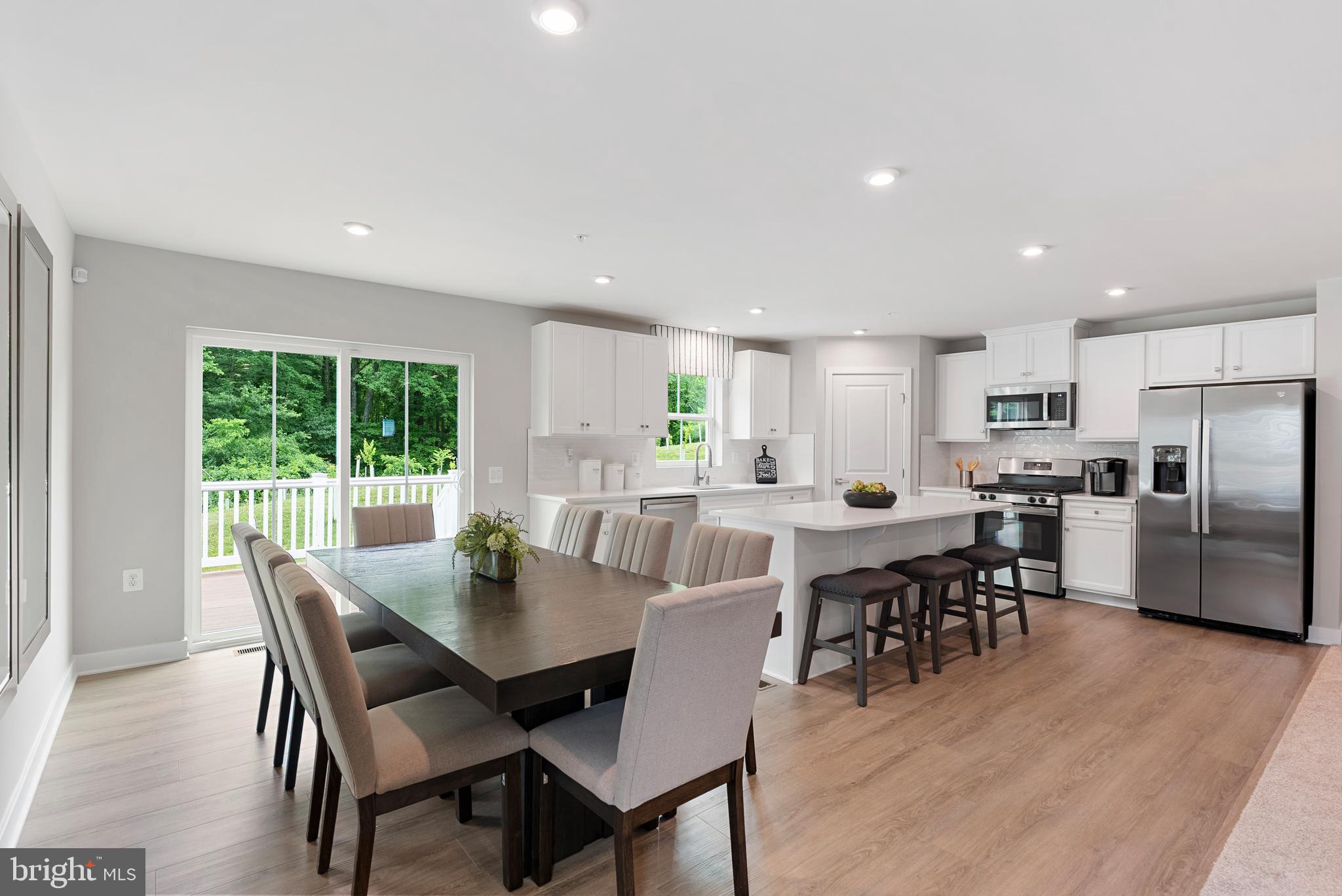 GRACE WOODS - Residential