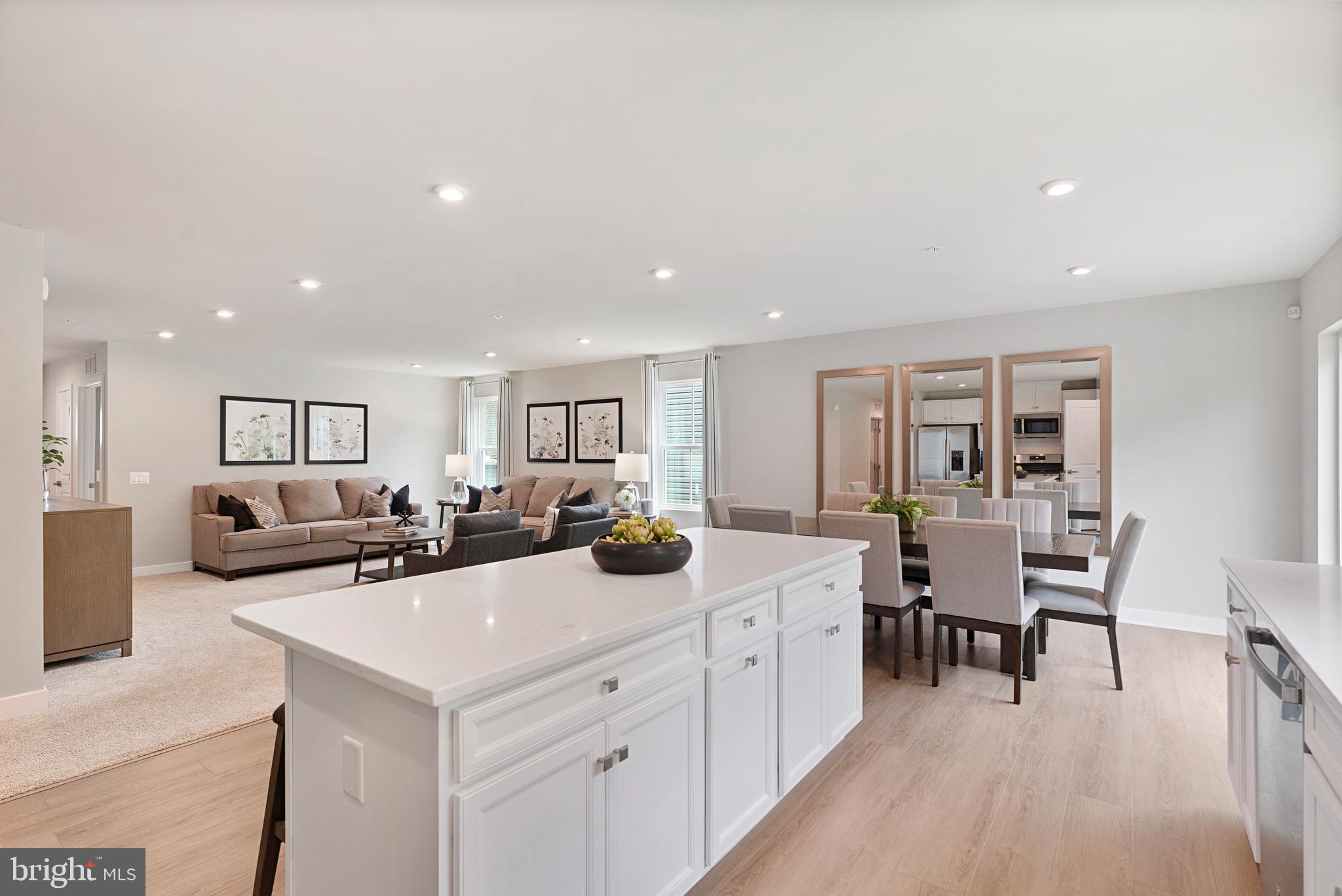GRACE WOODS - Residential