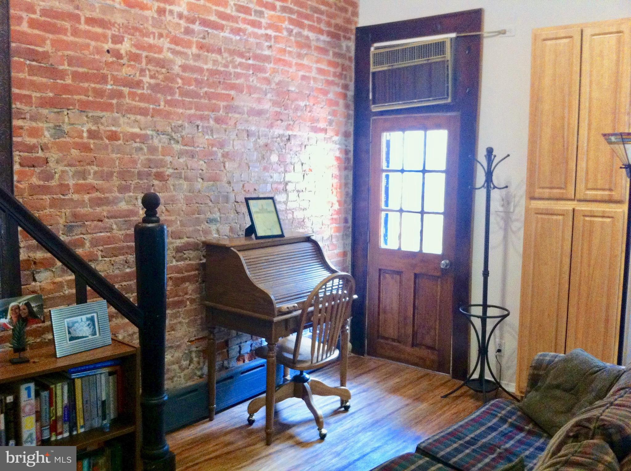 PASSYUNK SQUARE - Residential Lease
