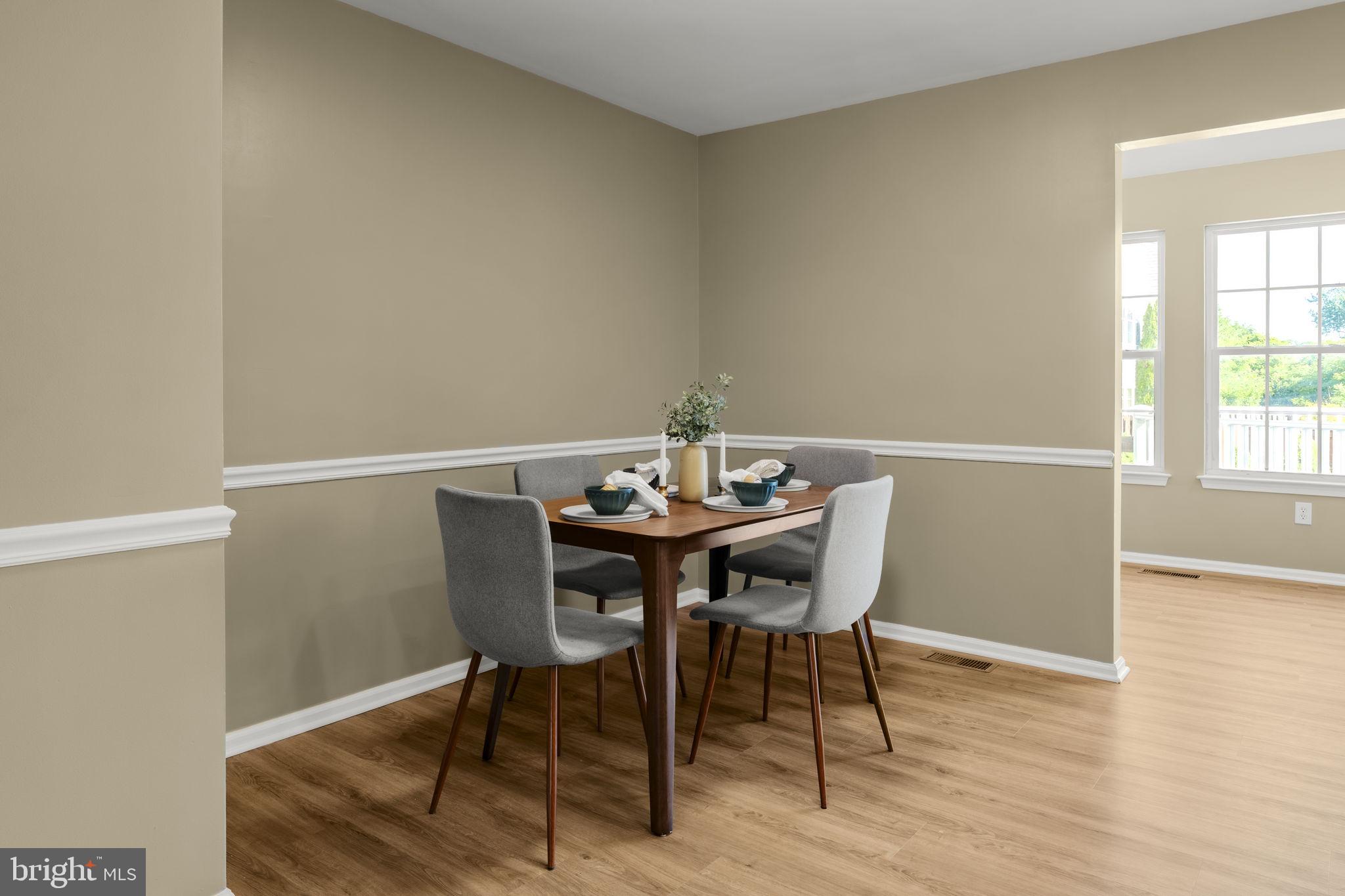 NORTHFIELD - Residential
