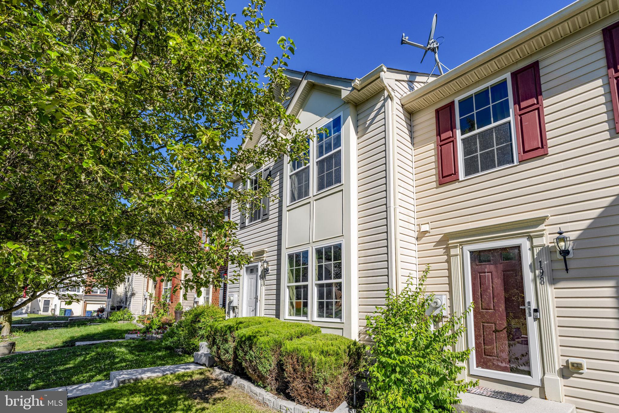 NORTHFIELD - Residential