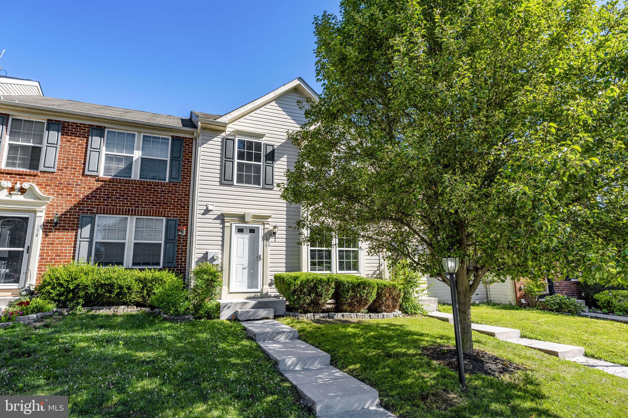 NORTHFIELD - Residential
