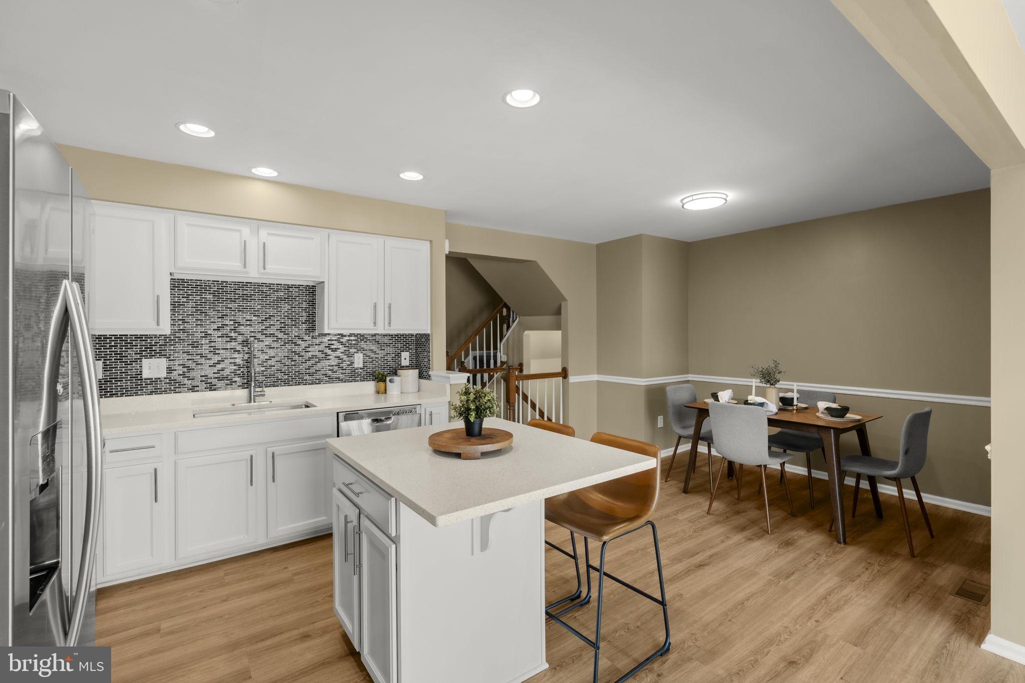 NORTHFIELD - Residential