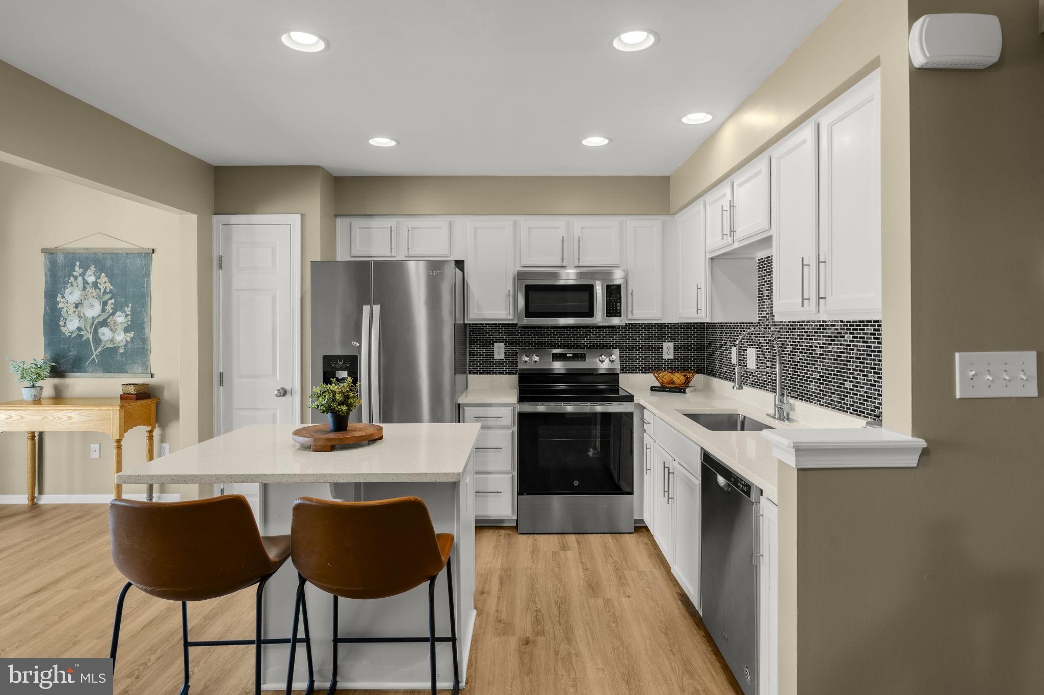 NORTHFIELD - Residential