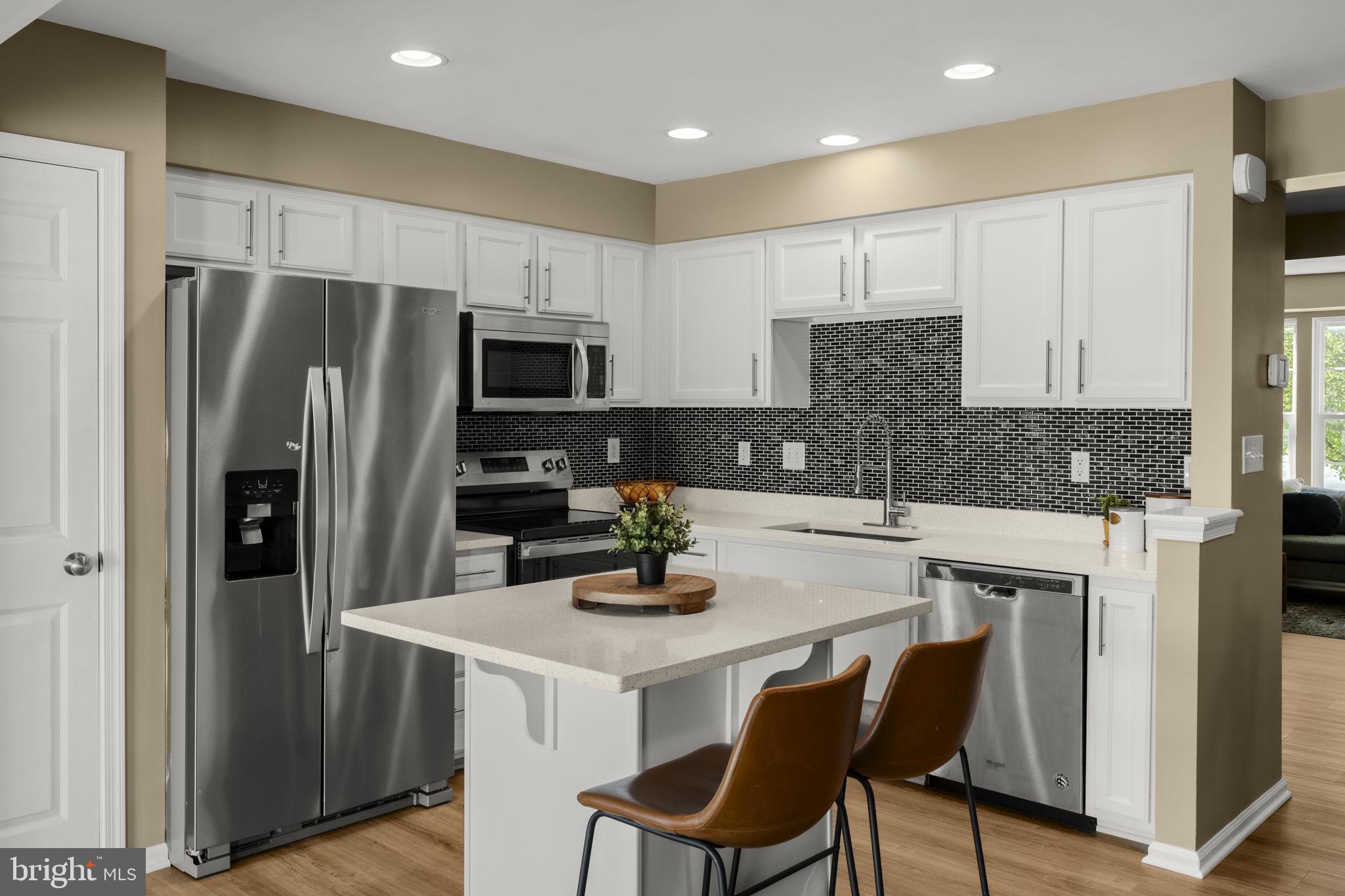 NORTHFIELD - Residential