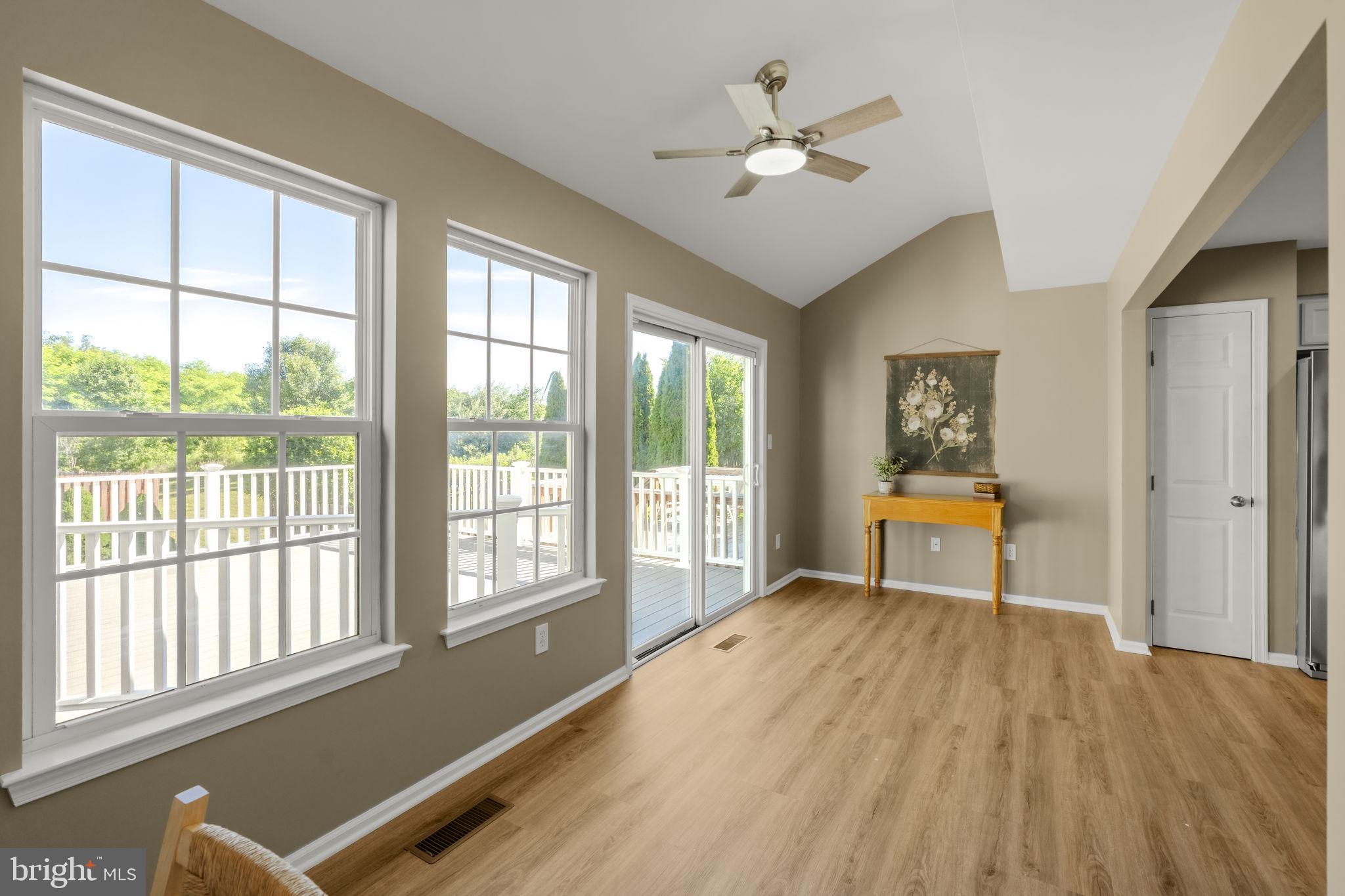 NORTHFIELD - Residential