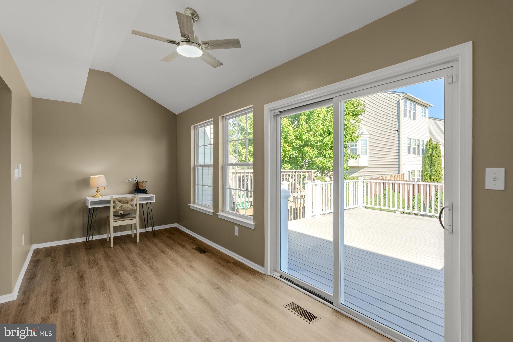 NORTHFIELD - Residential
