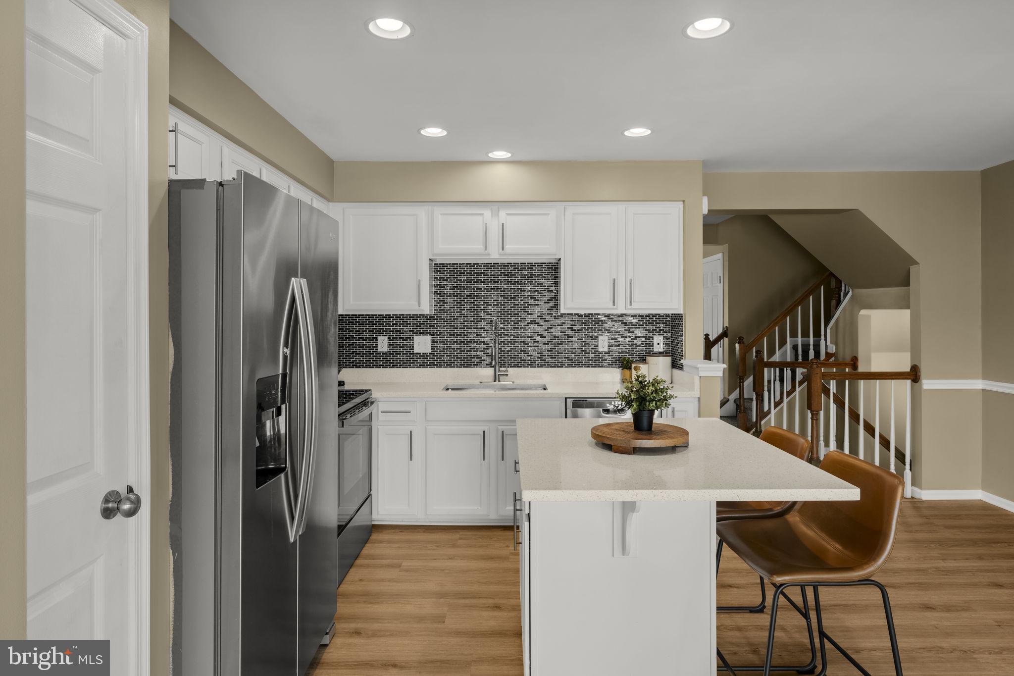 NORTHFIELD - Residential