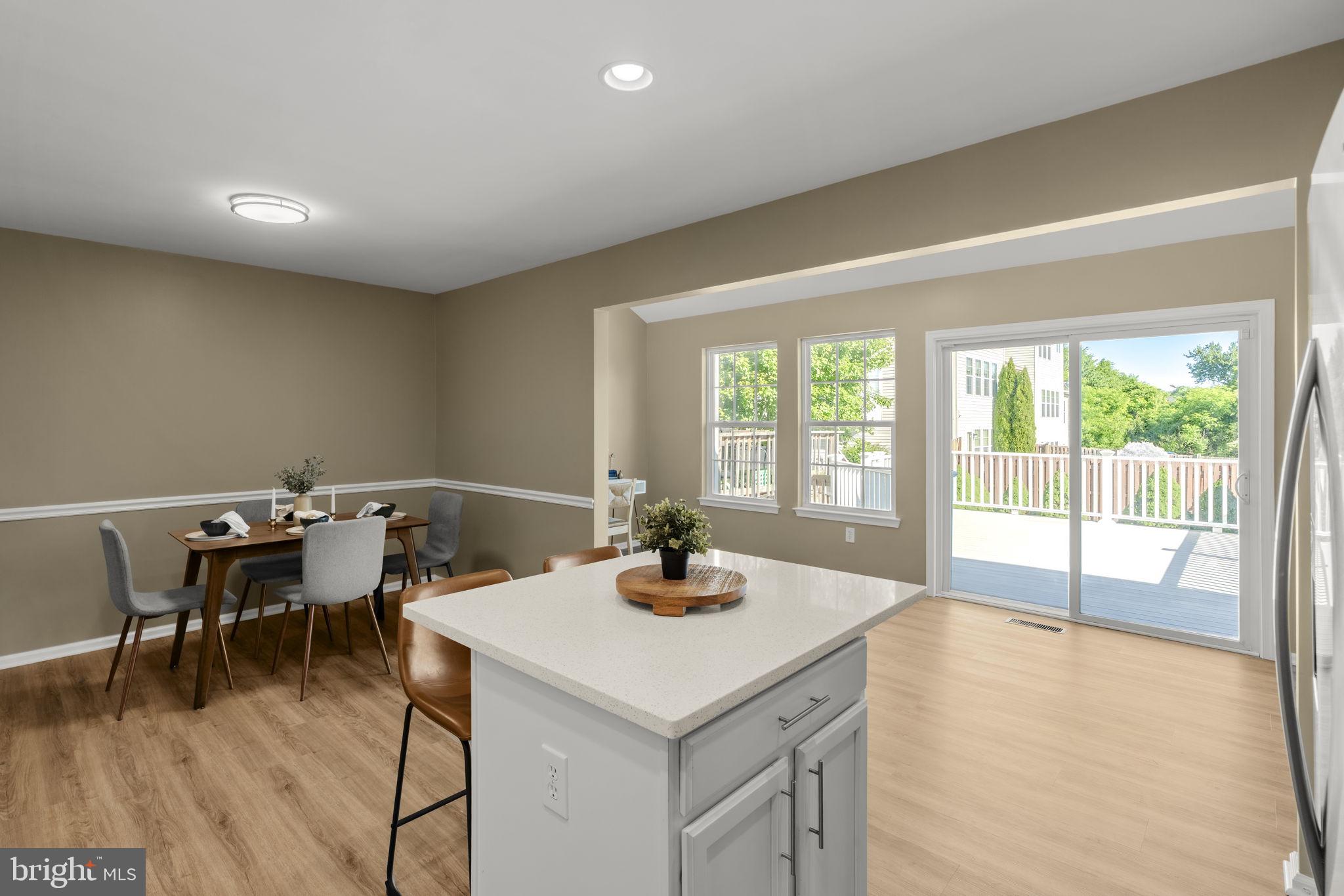 NORTHFIELD - Residential