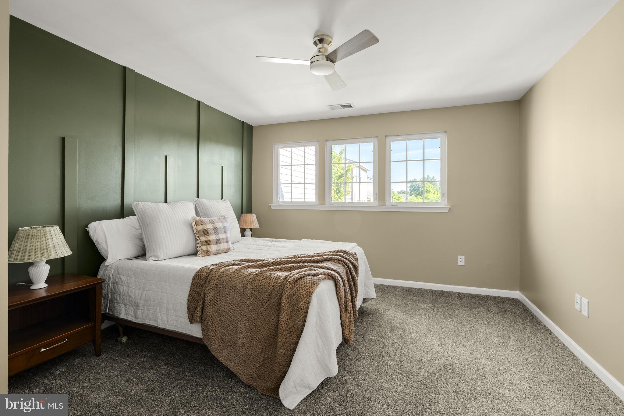 NORTHFIELD - Residential