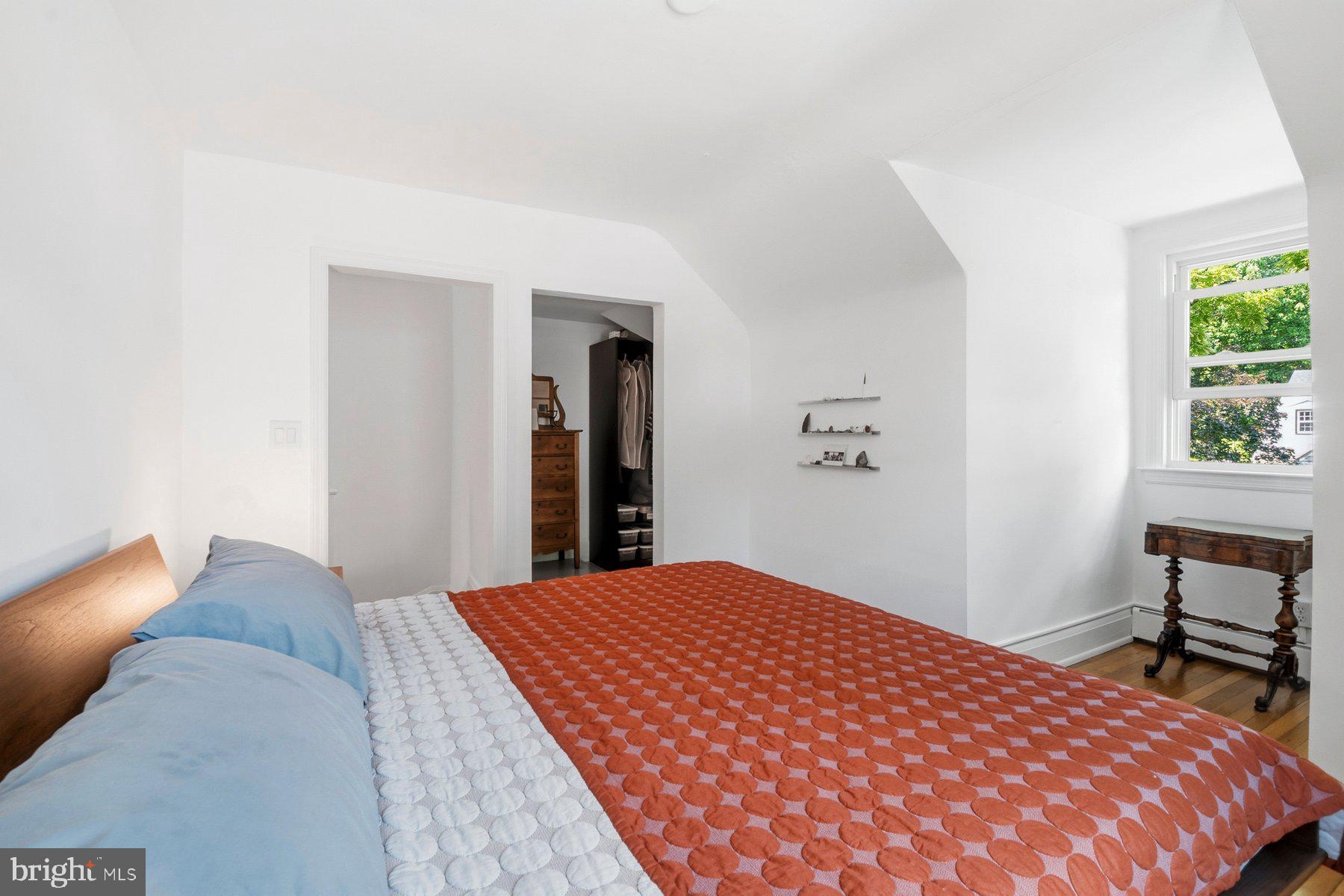 MOUNT WASHINGTON - Residential