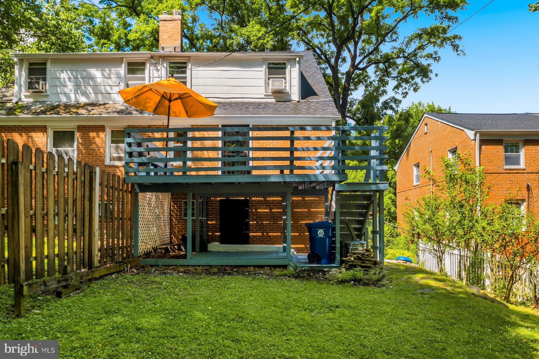 MOUNT WASHINGTON - Residential