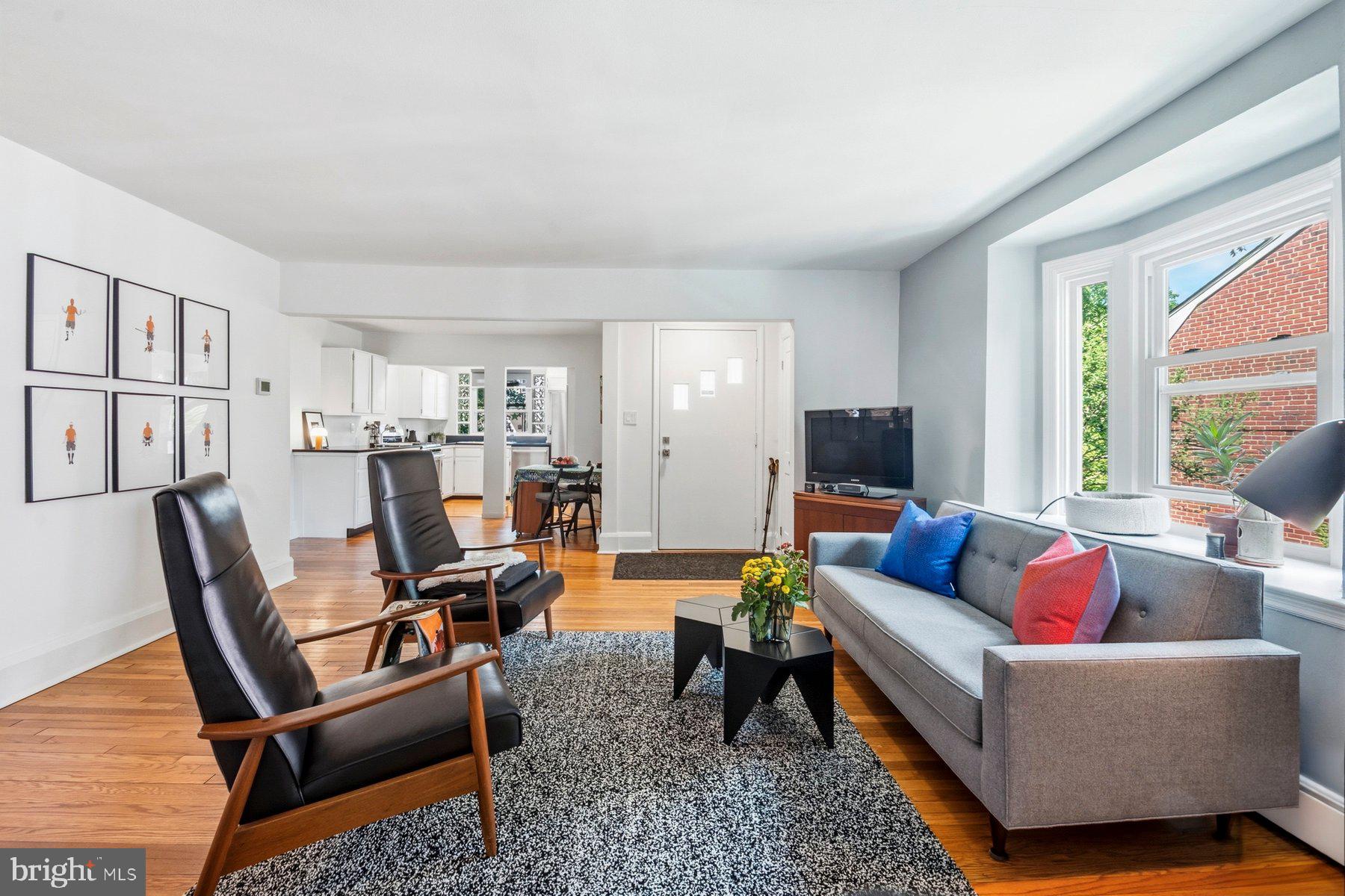MOUNT WASHINGTON - Residential