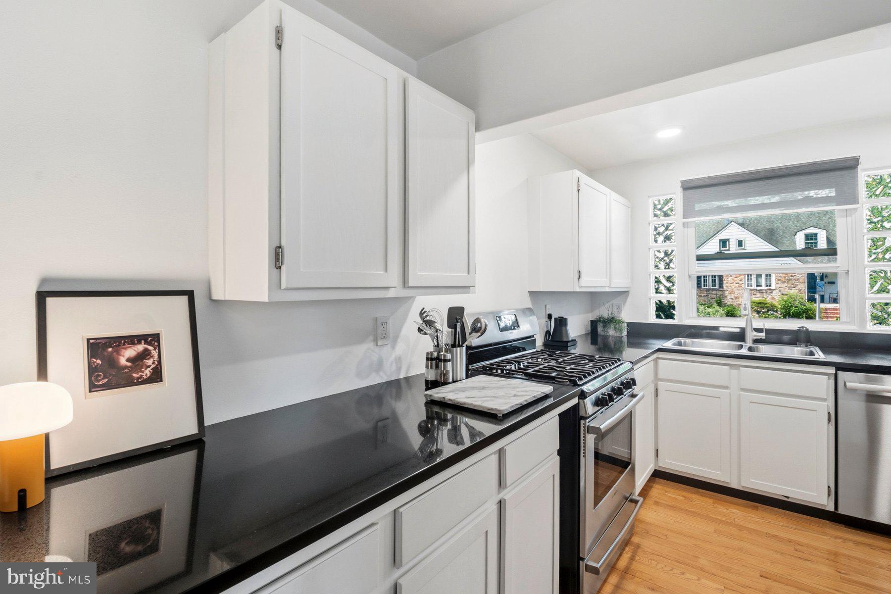 MOUNT WASHINGTON - Residential