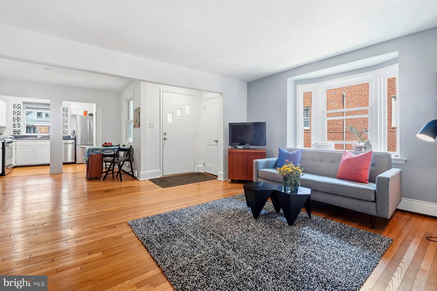 MOUNT WASHINGTON - Residential