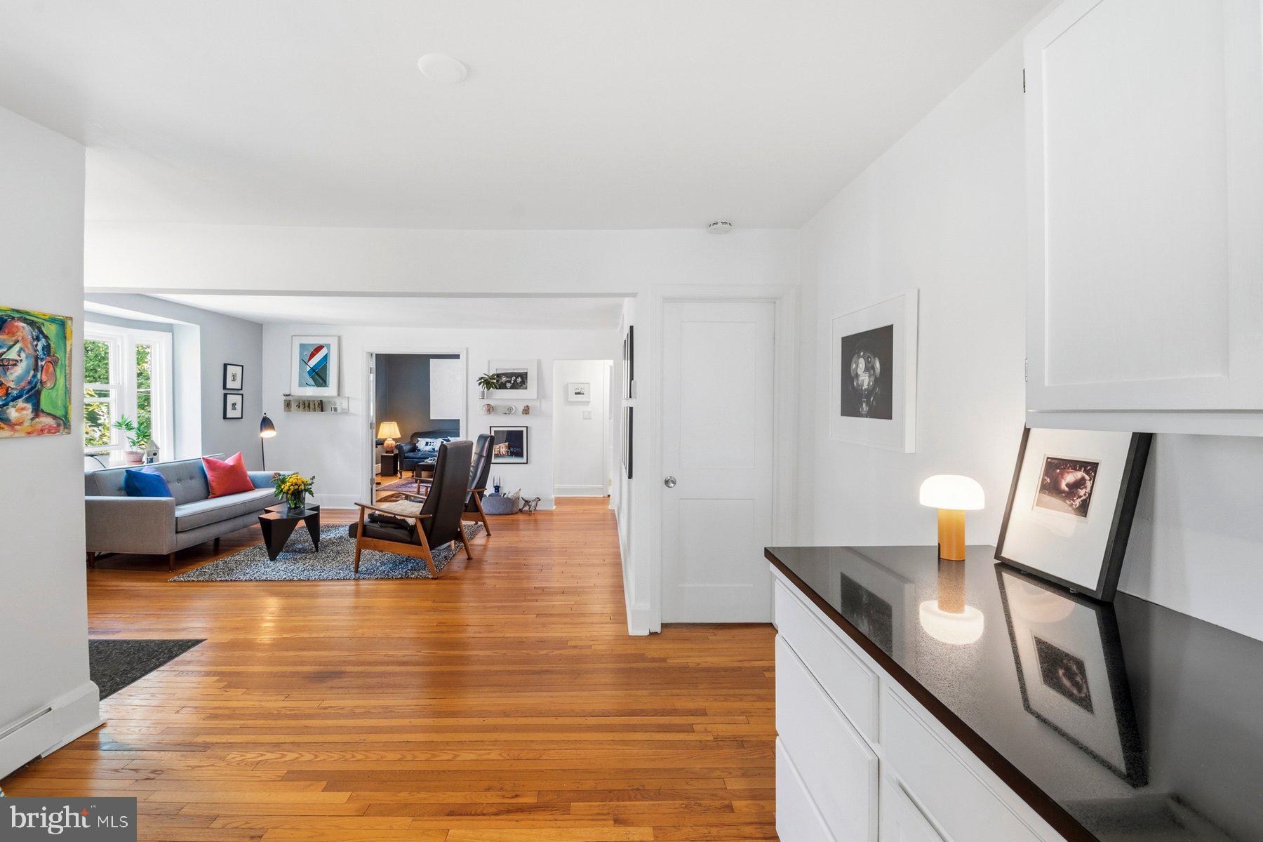 MOUNT WASHINGTON - Residential