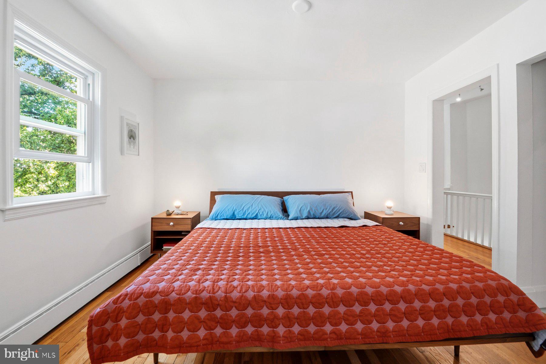 MOUNT WASHINGTON - Residential