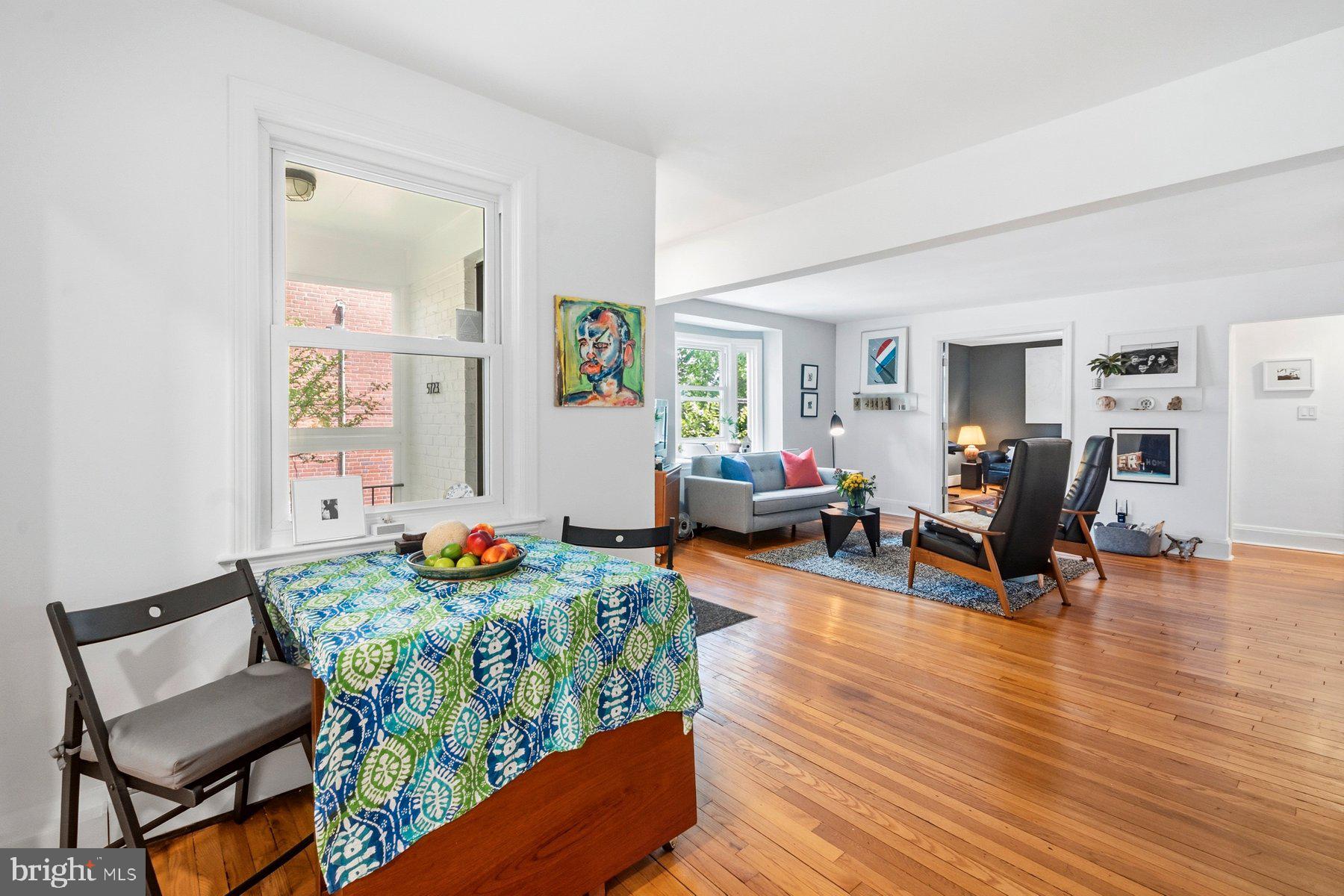 MOUNT WASHINGTON - Residential