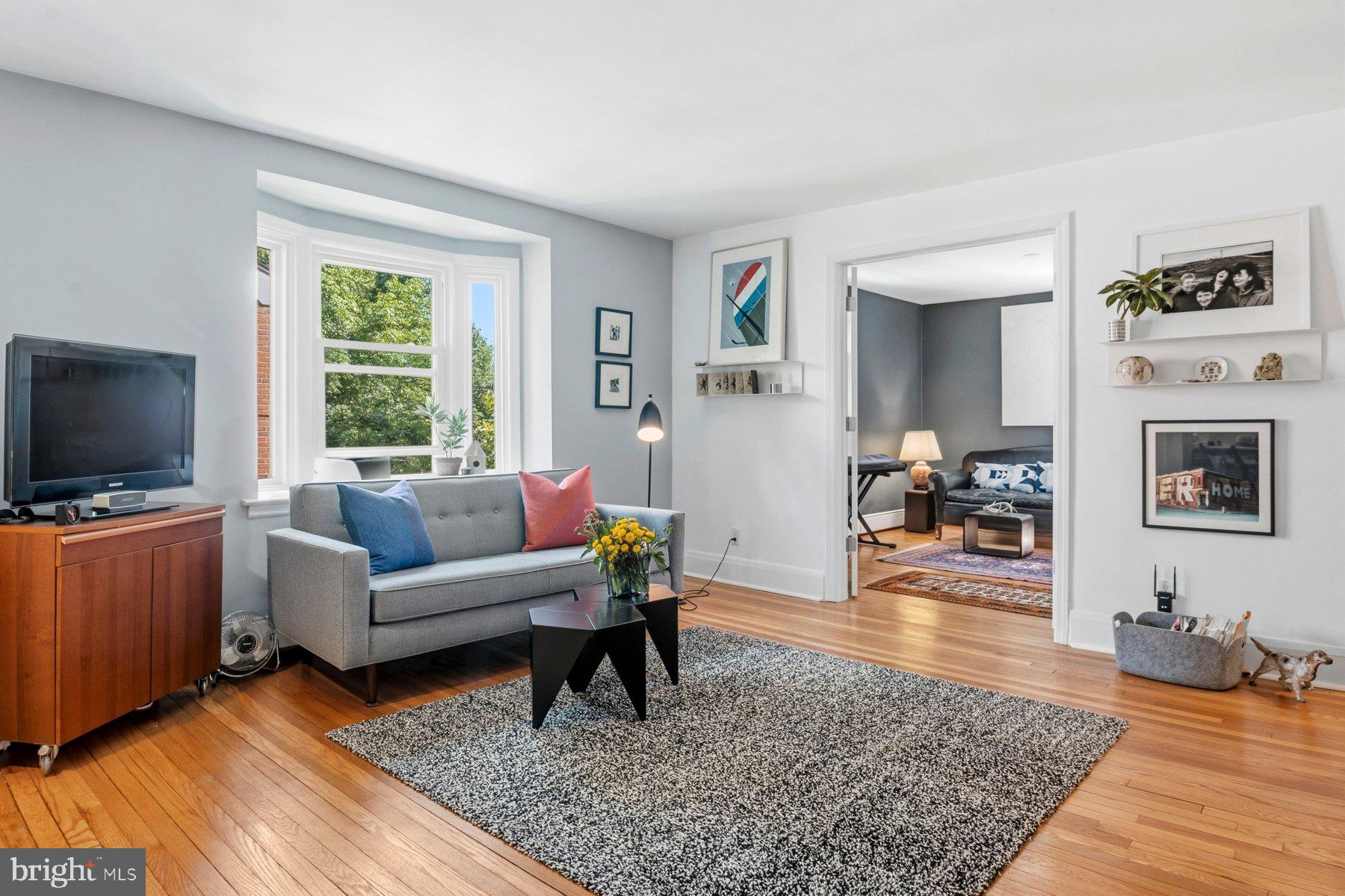 MOUNT WASHINGTON - Residential