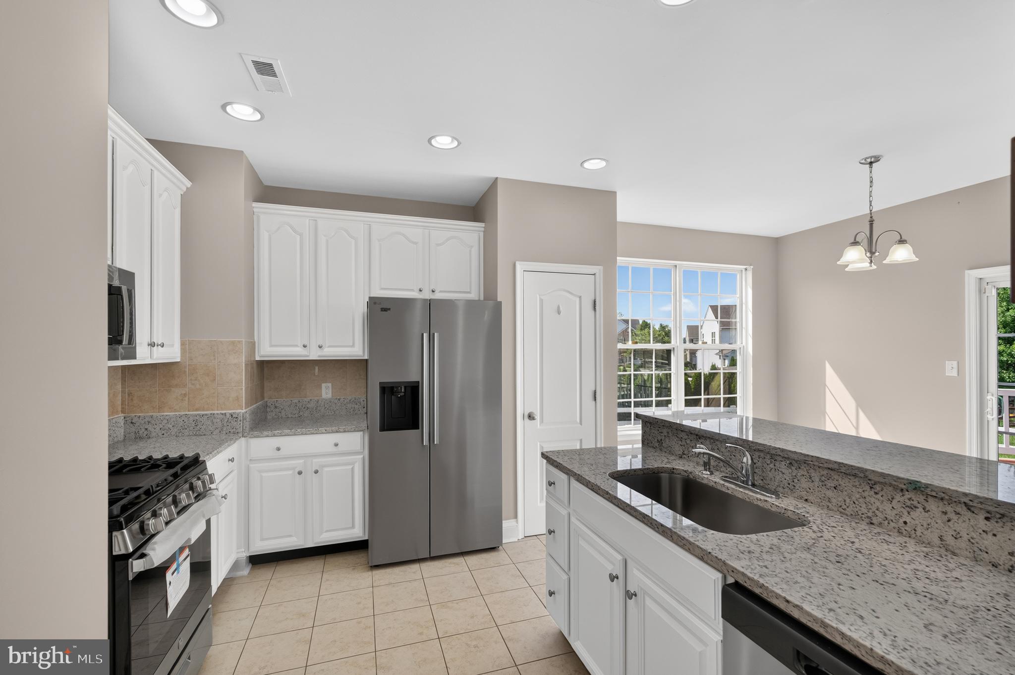 WILLOW GROVE MILL - Residential