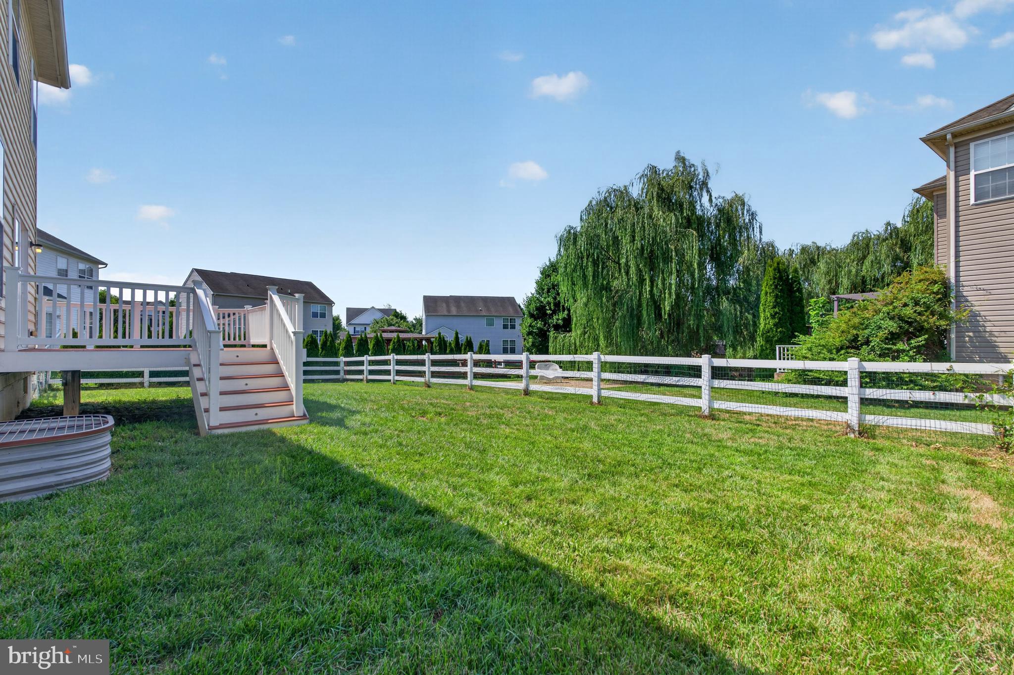 WILLOW GROVE MILL - Residential