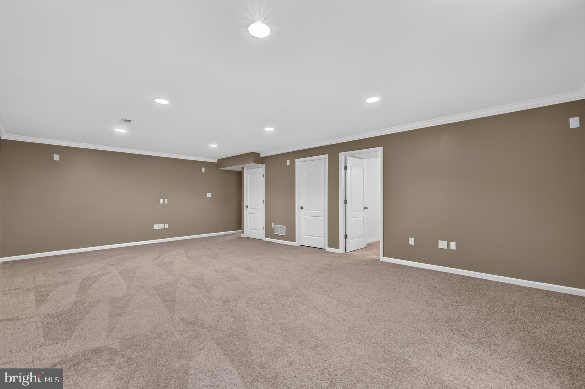 WILLOW GROVE MILL - Residential