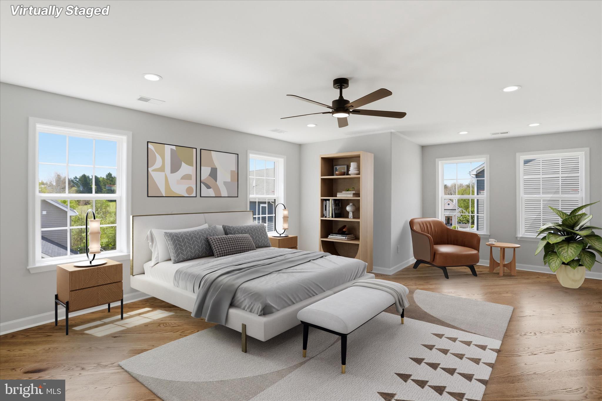 STONEBRIDGE - Residential