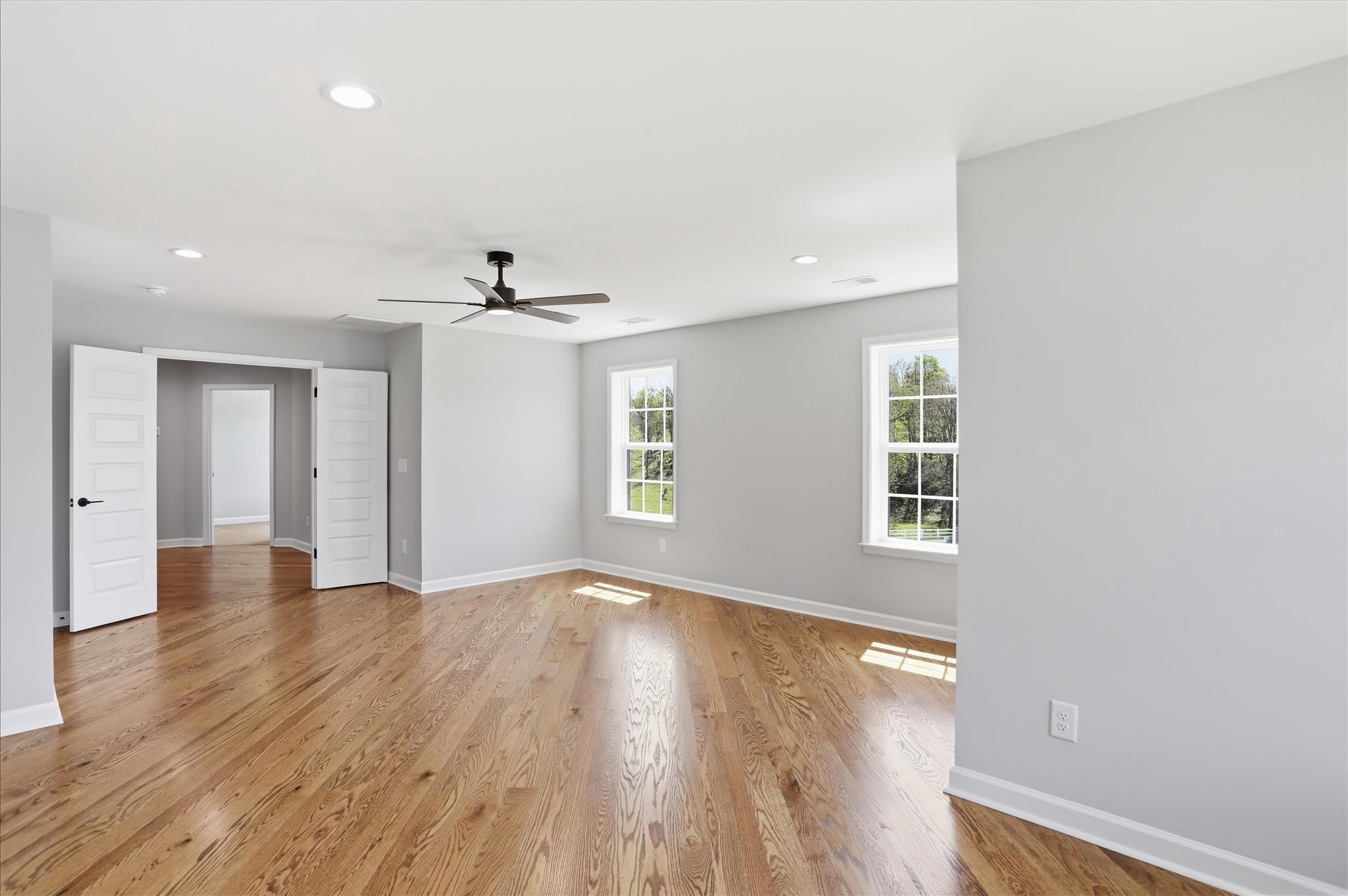 STONEBRIDGE - Residential