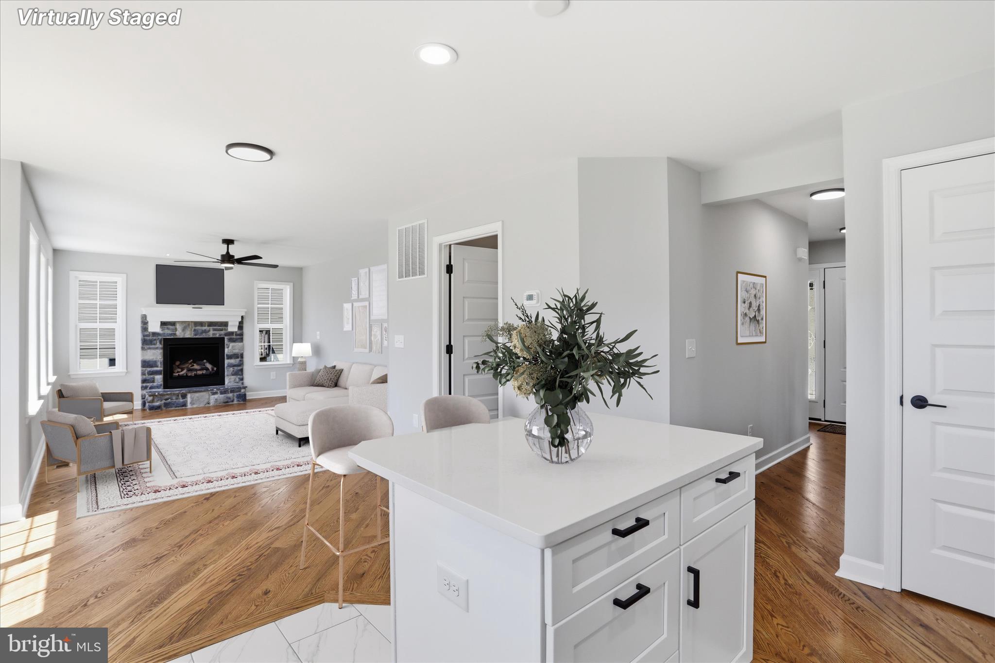 STONEBRIDGE - Residential