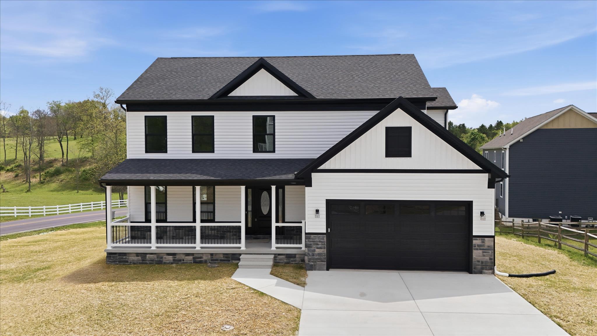 STONEBRIDGE - Residential