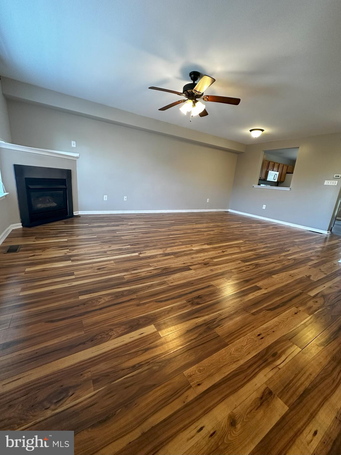 HUNT CLUB - Residential Lease