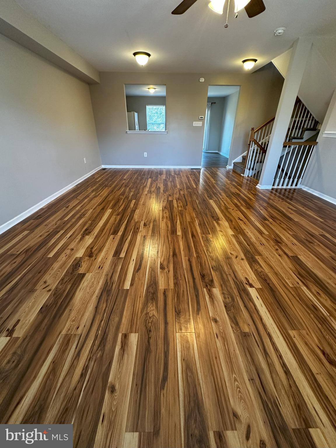 HUNT CLUB - Residential Lease