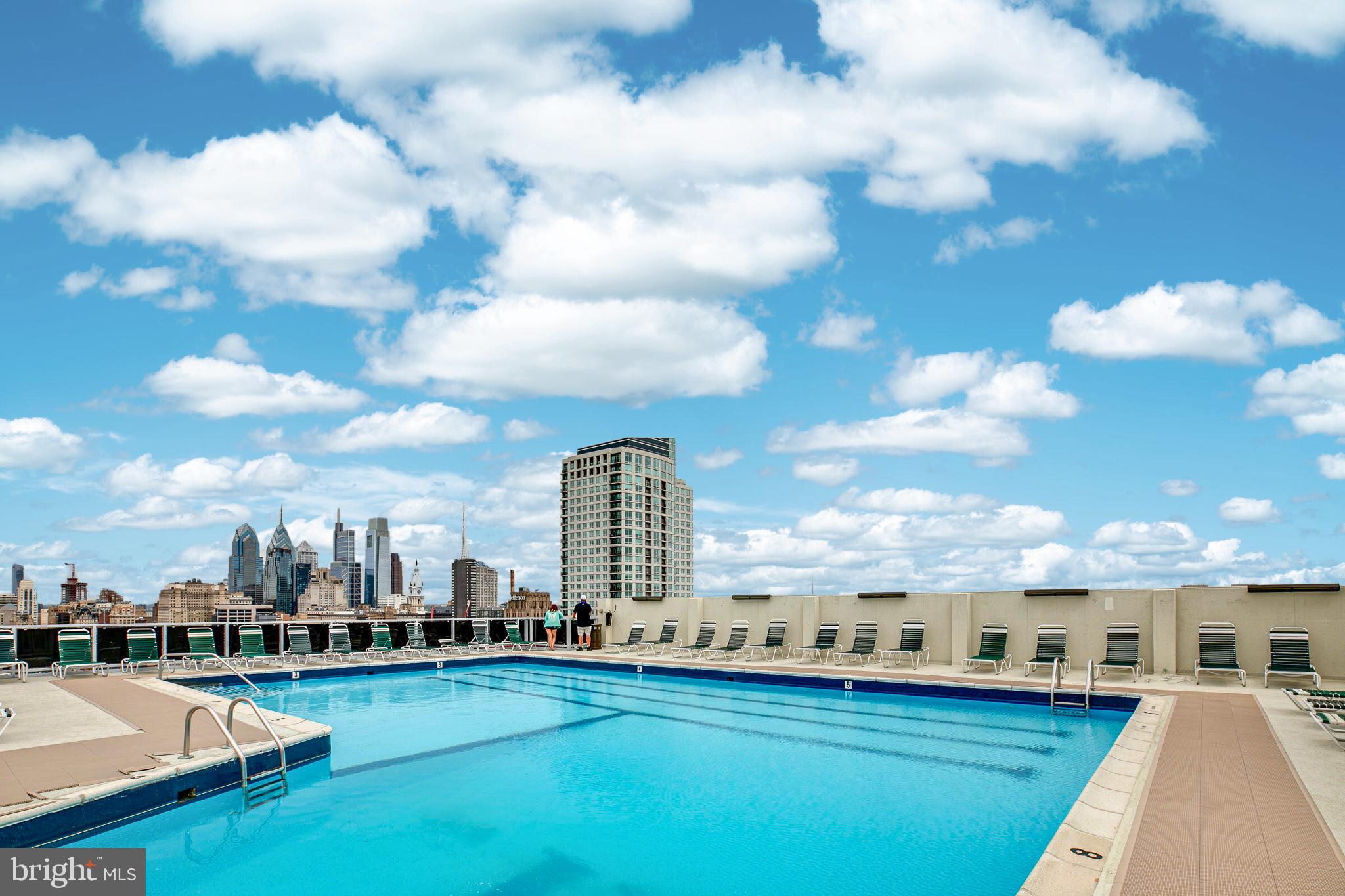 WASHINGTON SQ - Residential Lease