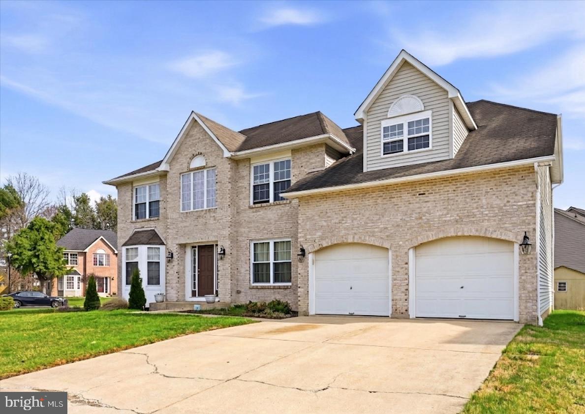 OAKWOOD - Residential