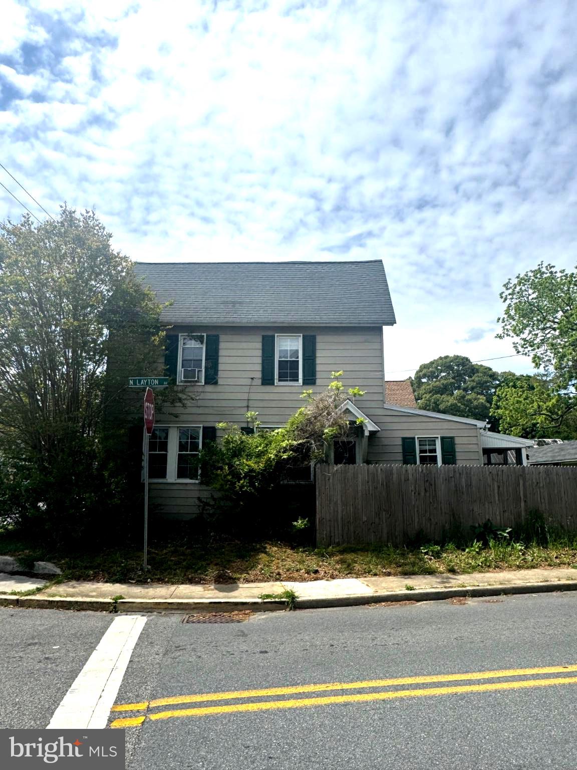 NONE AVAILABLE - Residential