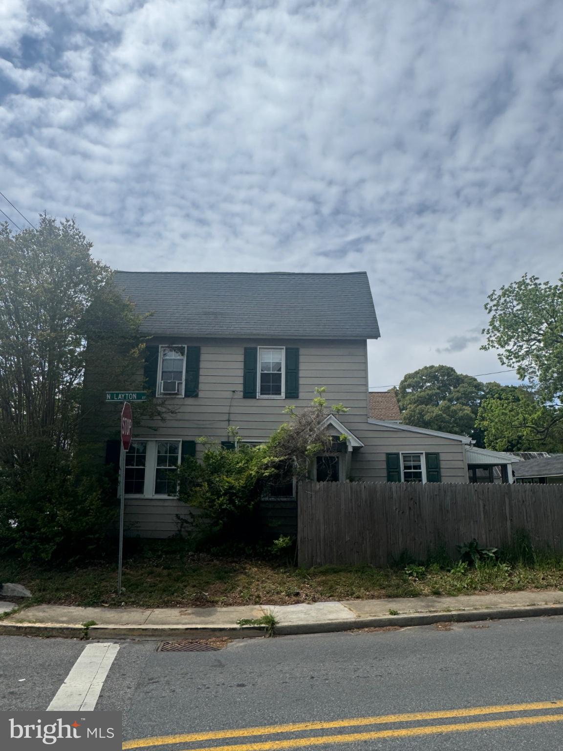 NONE AVAILABLE - Residential